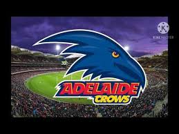 Updated for 2020, the adelaide crows official app is your one stop shop for all your latest team news, videos, player profiles, scores and stats delivered live to your smartphone or tablet! Adelaide Crows Theme Song 2020 Youtube