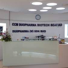 2831335 duopharma m sdn bhd malaysia limited is a live company incorporated on 21 may 2019 (tuesday) in hong kong as a private company limited by shares entity. Duopharma Biotech Berhad Pharmaceutical Company In Taman Klang Jaya