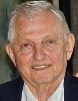 John Orlando Ginter, Jr. Obituary