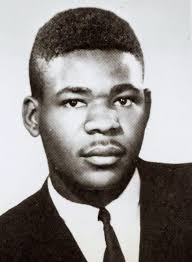 Urbana High School Class of 1965