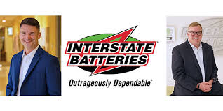 Interstate Batteries Makes New Executive Appointments To Support Growth Strategy