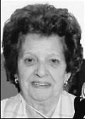 Mary Arnold Obituary (2012)