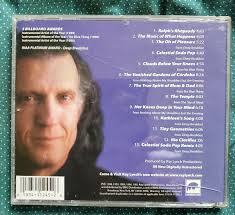 Lynch, Ray Best Of Ray Lynch, Vol. 1