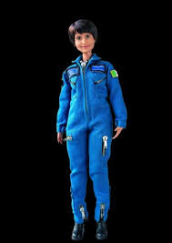 Mattel and the european space agency are launching a barbie of esa's only active female astronaut. Barbie Cristoforetti Difesa Online