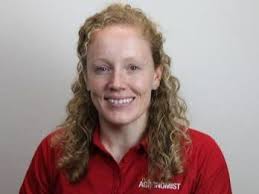 Gruss Named Forage Specialist with ISU Extension and Outreach