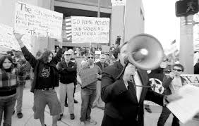 Austin LGBT Icon Paul Soileau and His NSFW Moving Pictures