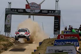 Check spelling or type a new query. Vieira Do Minho Cabeceiras E Fafe Em Destaque No Rally De Portugal Correio Do Minho