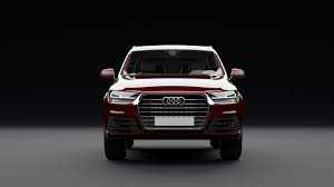 Image result for Garnet Red 2014 Q7