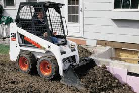 Browse our inventory of new and used bobcat construction equipment for sale near you at machinerytrader.com. Bobcat S70 Bingham Equipment Company Arizona