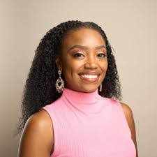 Janae Sykes's Instagram, Twitter & Facebook