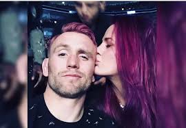 FOTO Sportistkinja prevarila muža već prve bračne noći, a to nije ni  najgore od svega: Hoćeš da vidiš nešto odvratno?