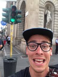 Euro Whirlwind — NotChas