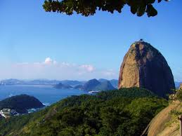 Climb The Sugarloaf Mountain Brazil Places To Go Things To Do Rio De Janeiro