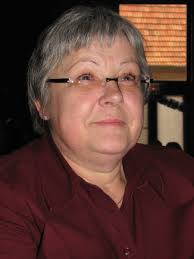 Bernadette LEFEBVRE, 68 ans (FONTAINE NOTRE DAME, CAMBRAI)