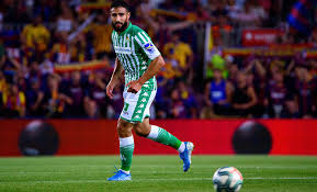 In a battle between the sides with two of la liga's three worst away records, the natural instinct is to back the side playing at. Real Betis Vs Real Mallorca For Mpreview 21 02 2020 Forebet