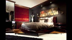 Elegant Mens Bedroom Decorating Ideas Youtube Masculine Bedroom Design Mens Bedroom Masculine Bedroom