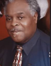 Deacon Lorenzo Jackson Obituary