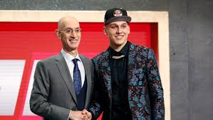 It's time to look ahead at next year's class. Miami Heat Picks Tyler Herro At No 13 In Nba Draft