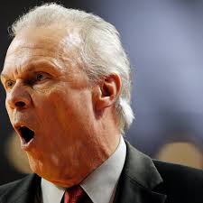 Big Ten Tantrum Tournament 2014