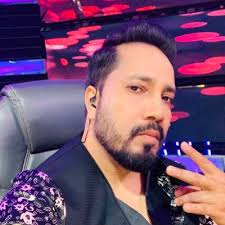 Mika — love today (life in cartoon motion 2007). King Mika Singh Mikasingh Twitter