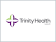 Trinity Health logo