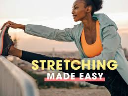 نتیجه جستجوی لغت [stretching] در گوگل