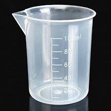 Gelas ukur adalah salah satu alat yang ada di laboratorium. Beaker Glass 100 Ml Cc Plastik Gelas Beker Gelas Takar Ukur Plastik Kimia Laboratorium Shopee Indonesia