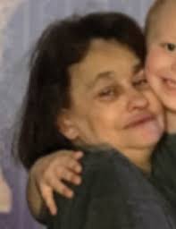 Obituary information for Serena Jane Robinette