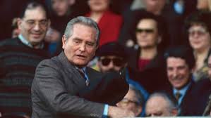 Giampiero boniperti quella casacca l'ha portata per 444 partite. E4jvxtieej41zm