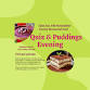 Quiz & Pudding Evening event image