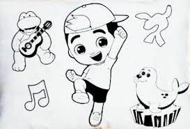 Desenho Para Colorir Luccas Neto Desenhos Para Criancas Colorir Desenhos Para Colorir Peppa Desenhos Infantis Para Pintar O folhas para colorir luccas neto possui 16 páginas com desenhos para colorir do jeito que a imaginação permitir! desenho para colorir luccas neto