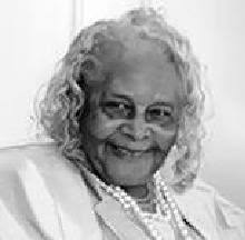 Lorraine WRIGHT Obituary (1930