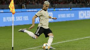 Find out everything about andreas pereira. David Beckham News Andreas Pereira Compares Himself To Manchester United Legend As He Seeks To Make Amends For 2018 19 Campaign Goal Com