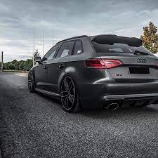 Audi Rs3 Audi Rs3 Audi Cars Audi A3 Sportback