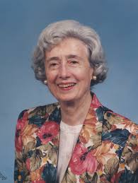 Dorothy Eaves Lull Bolvig (1916-2003)