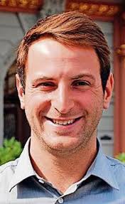 Coburg: Maximilian Heller neuer Stadt-Sprecher