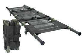 Used Genuine Military Issue Talon II Evacuation Litter ...