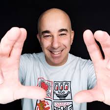 Fred Everything & James Alexander Bright