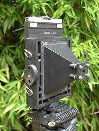 Lomography Making A 3d Printed 4x5 Inch Pinhole Camera Pinhole Camera How To Make Camera Lomography