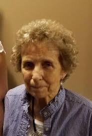 Obituary for Betty Jean (Burke) Deason