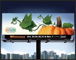 Kendrick Kidd Blog Archive Jacksonville Zoo Billboards Jacksonville Zoo Billboard Zoo