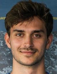 Robert Kuhle's Instagram, Twitter & Facebook