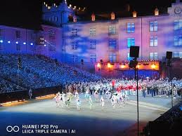 In its 12th edition basel tattoo will on. Basel Tattoo 2019 Kaserne Basel Basel Reisebewertungen Tripadvisor