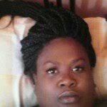 Sharlene Benjamin's Instagram, Twitter & Facebook