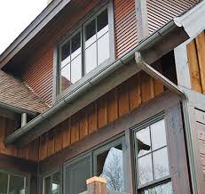 Maybe you would like to learn more about one of these? Gutters See Which Type Works Better For You Hatch Homes