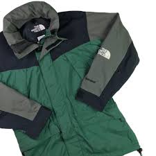 The North Face Hydroseal Jacket I Might Just