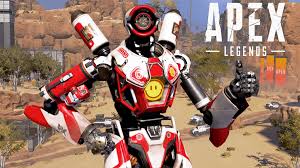 There are a number of default skins in which the player can use, while most of them consist of simple colors. How To Get Limited Edition Apex Legends Nintendo Switch Pathfinder Skin Charlie Intel