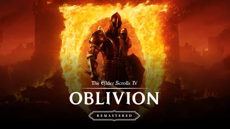 The Elder Scrolls IV: Oblivion Remastered muestra su primer gameplay en Nintendo Switch 2 - Nintenderos