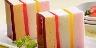 Agar agar berkualitas terbaik, cocok dikonsumsi semua umur, termasuk makanan yang sehat untuk pencernaan dan bagi yang sedang melaksanakan program diet. Resep Puding Busa Putih Telur Dessert Lembut Untuk Valentine
