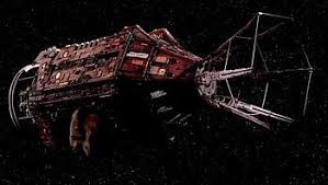 Image result for red dwarf